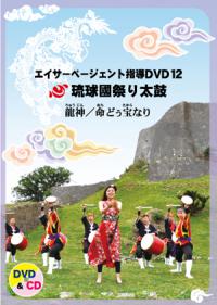 エイサーページェント指導DVD12