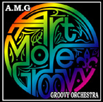 GROOVY ORCHESTRA