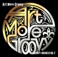 A.M.G GROOVY ORCHESTRA2